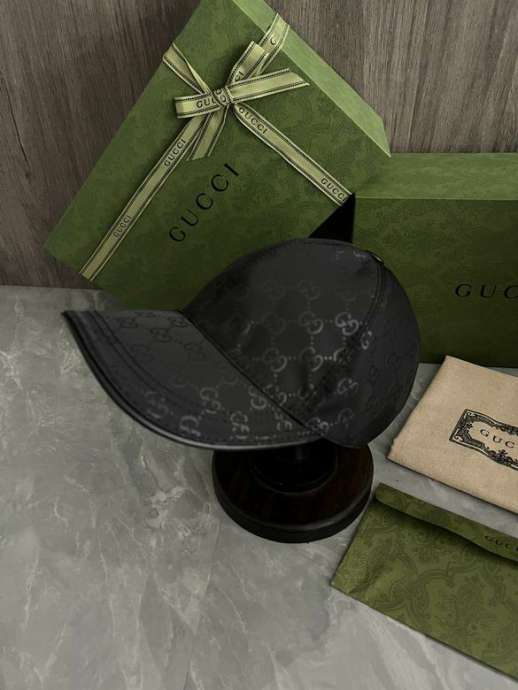 Picture of Gucci Cap _SKUGucciCapdxn149498